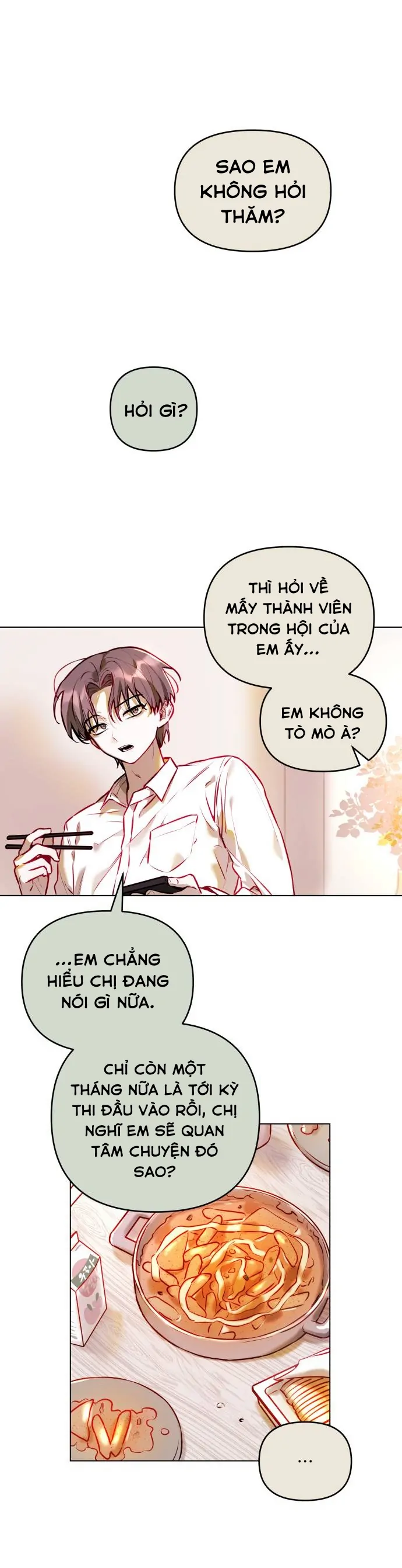 Guild Idol Chapter 3 - Trang 2