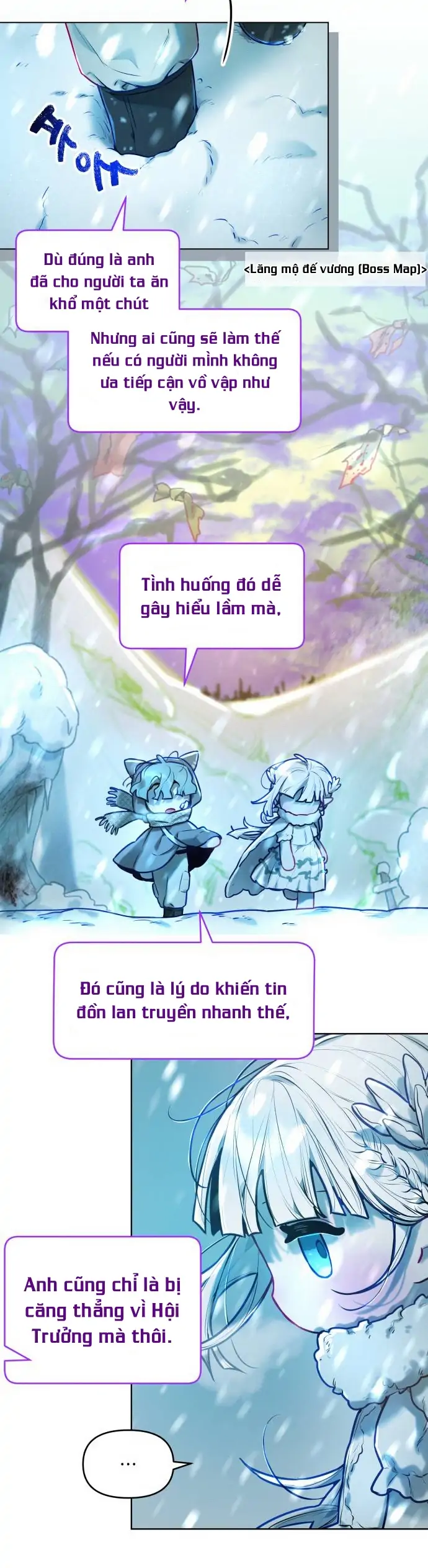 Guild Idol Chapter 3 - Trang 2