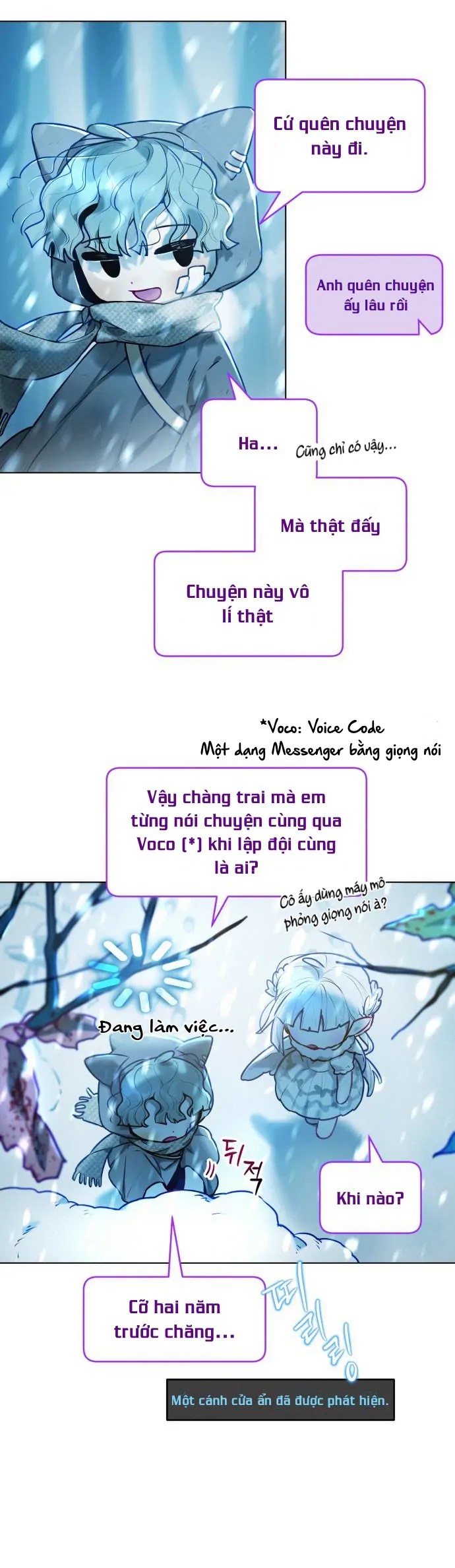Guild Idol Chapter 3 - Trang 2