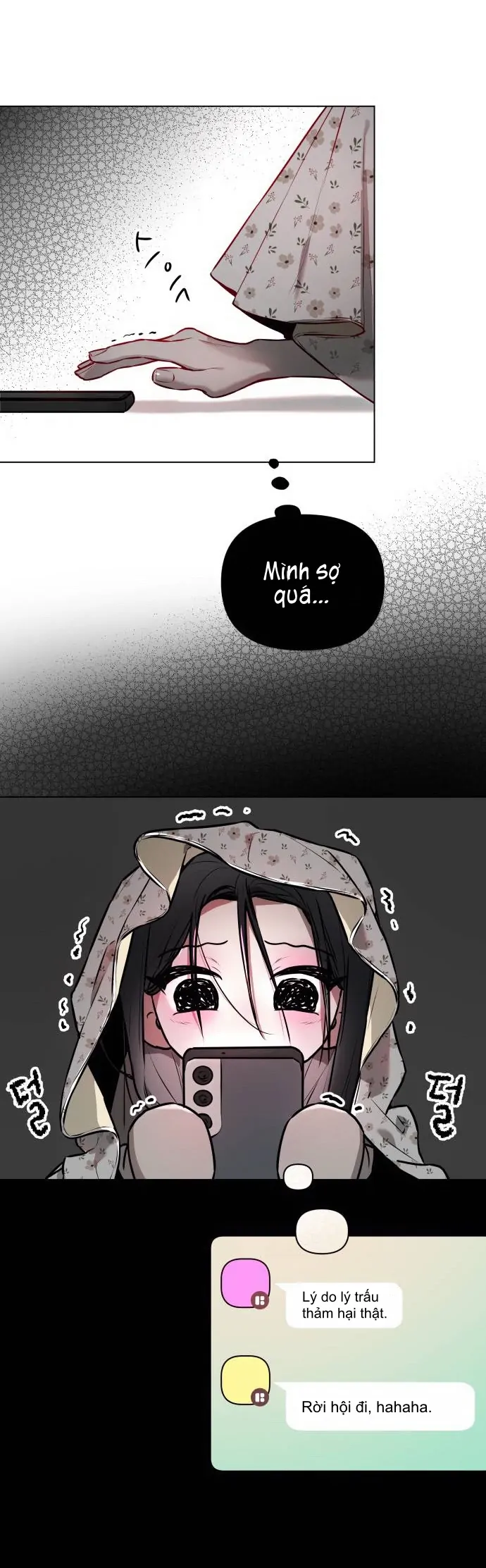 Guild Idol Chapter 3 - Trang 2