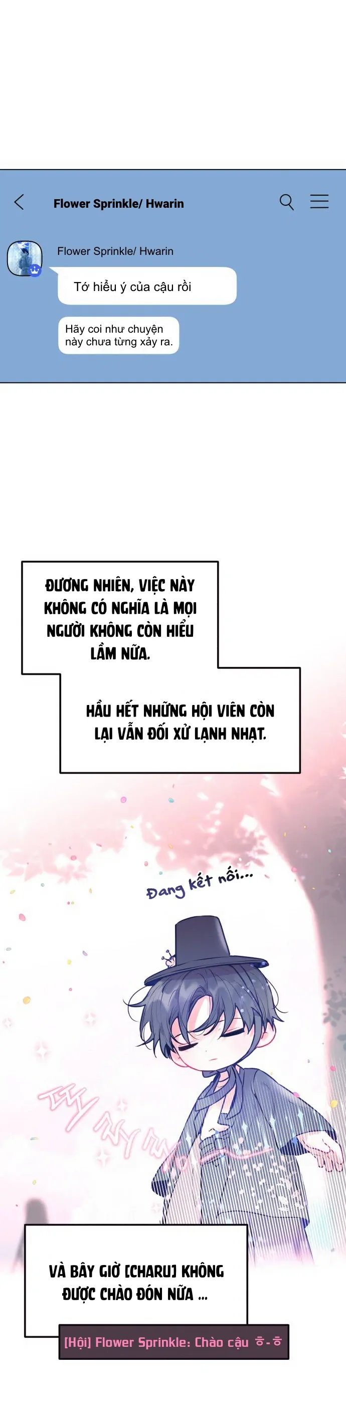 Guild Idol Chapter 3 - Trang 2