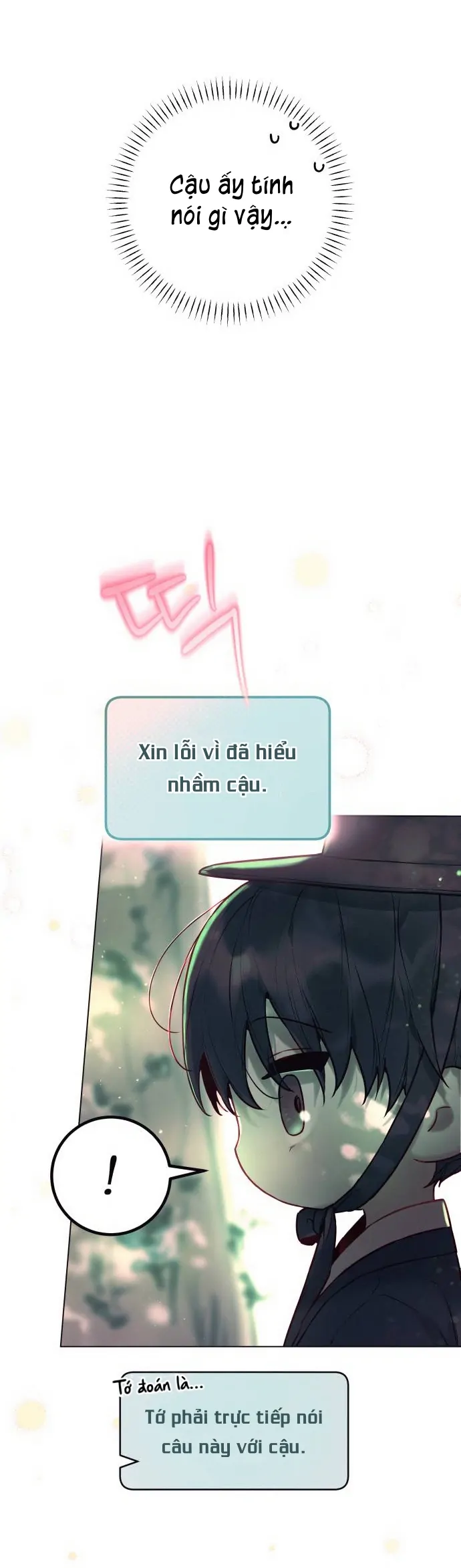 Guild Idol Chapter 3 - Trang 2