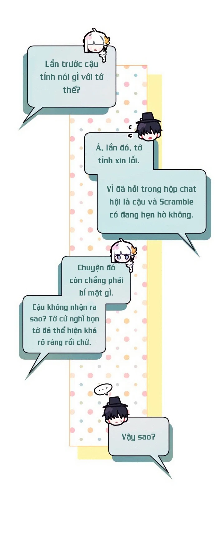 Guild Idol Chapter 3 - Trang 2