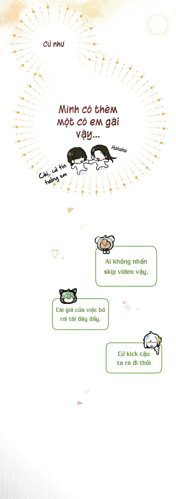 Guild Idol Chapter 3 - Trang 2