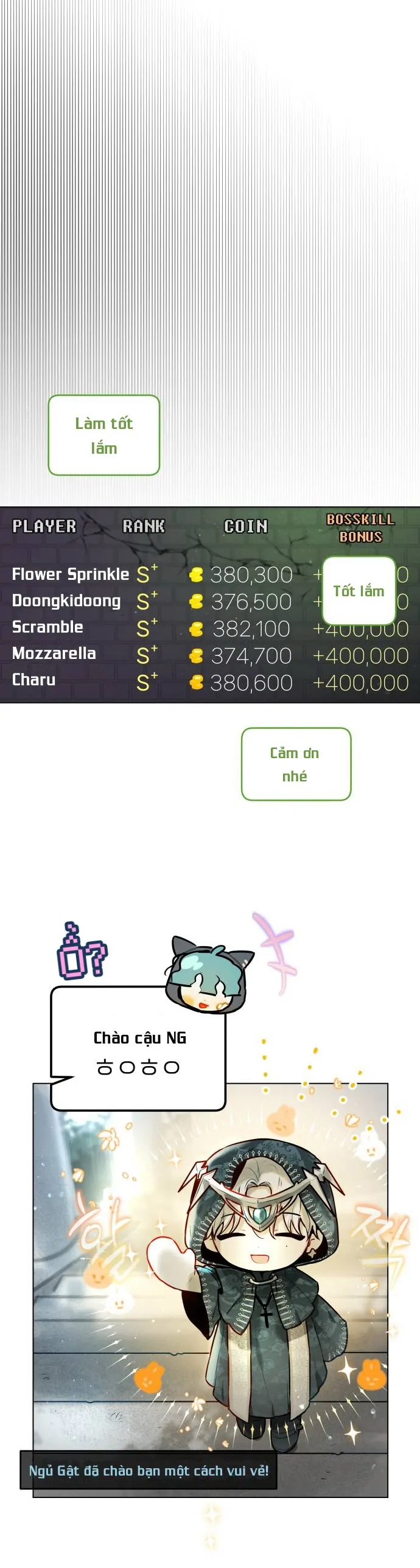 Guild Idol Chapter 3 - Trang 2