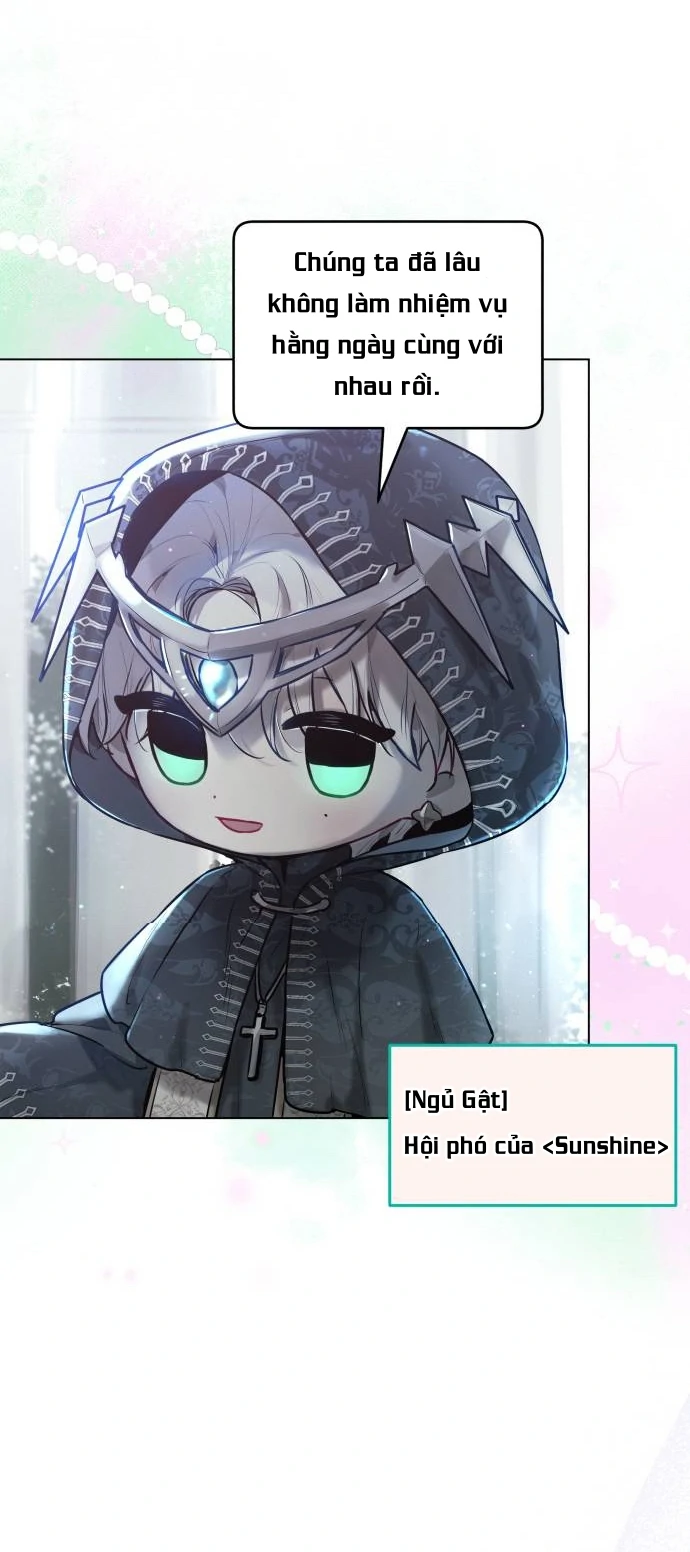 Guild Idol Chapter 3 - Trang 2