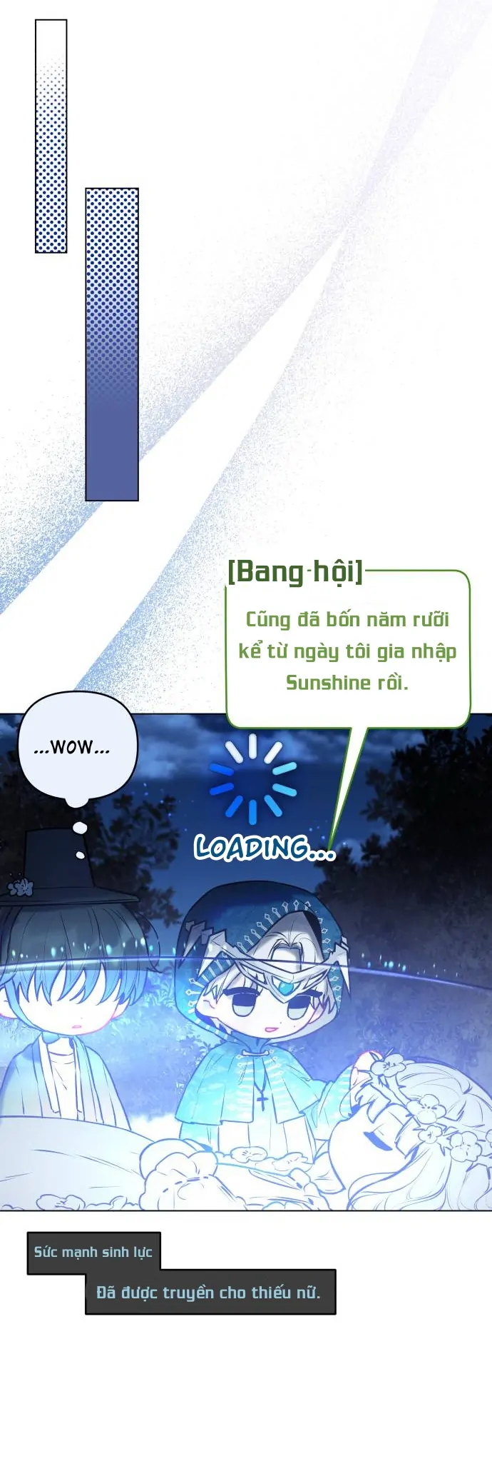 Guild Idol Chapter 3 - Trang 2