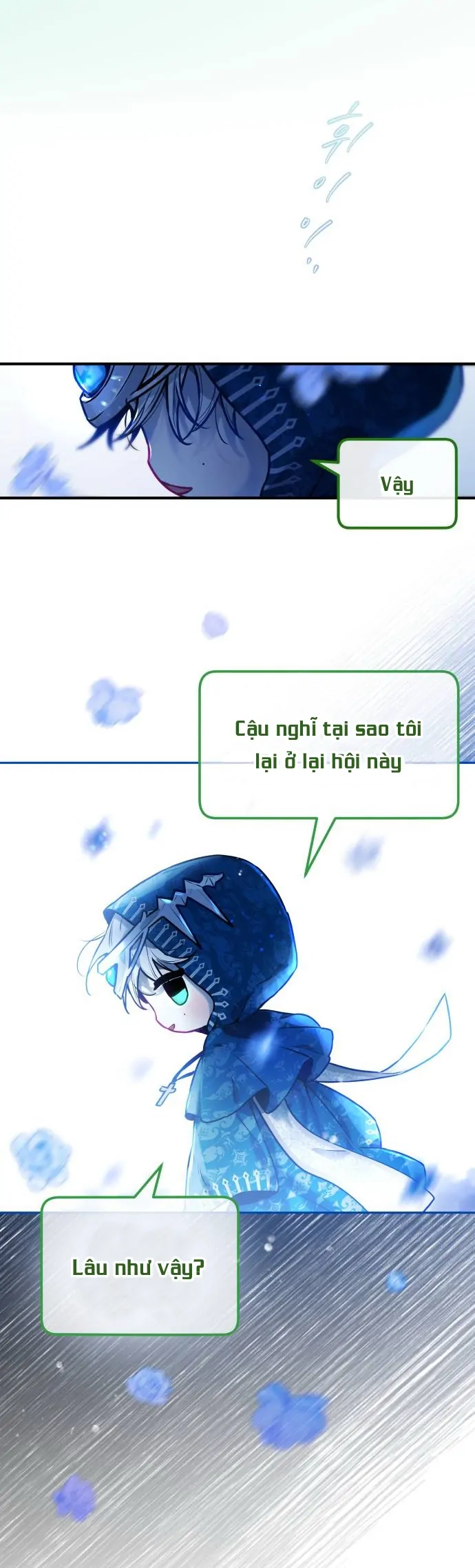Guild Idol Chapter 3 - Trang 2