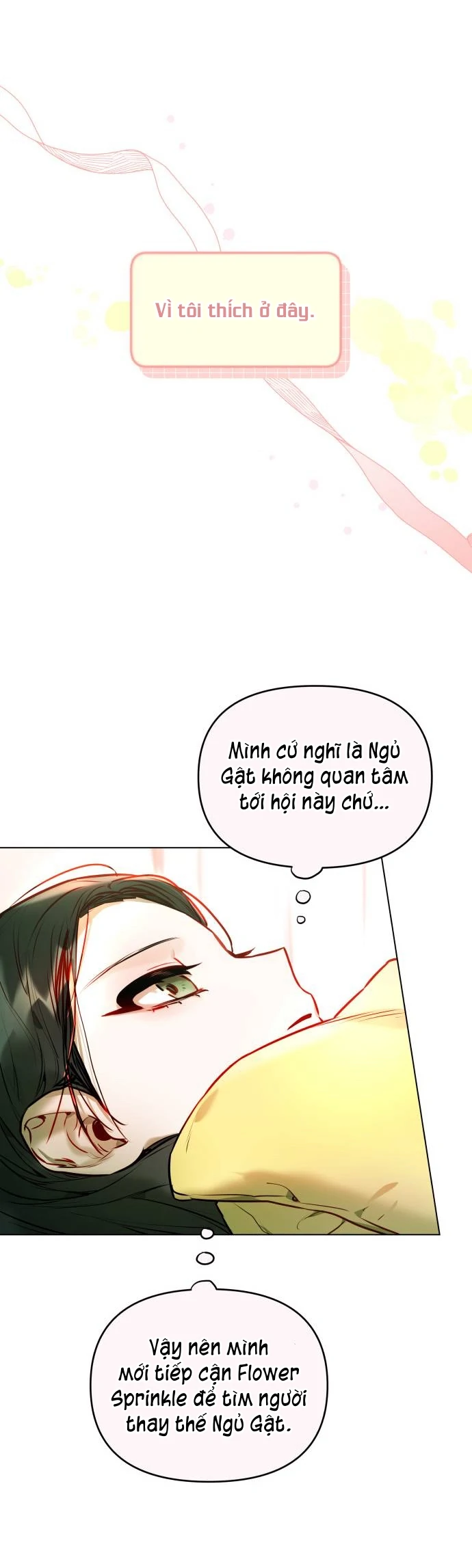 Guild Idol Chapter 3 - Trang 2
