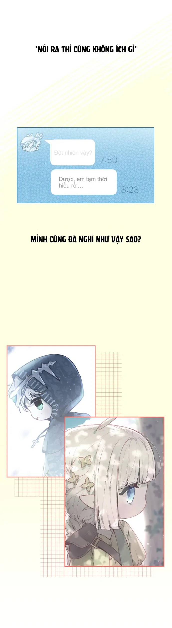 Guild Idol Chapter 3 - Trang 2