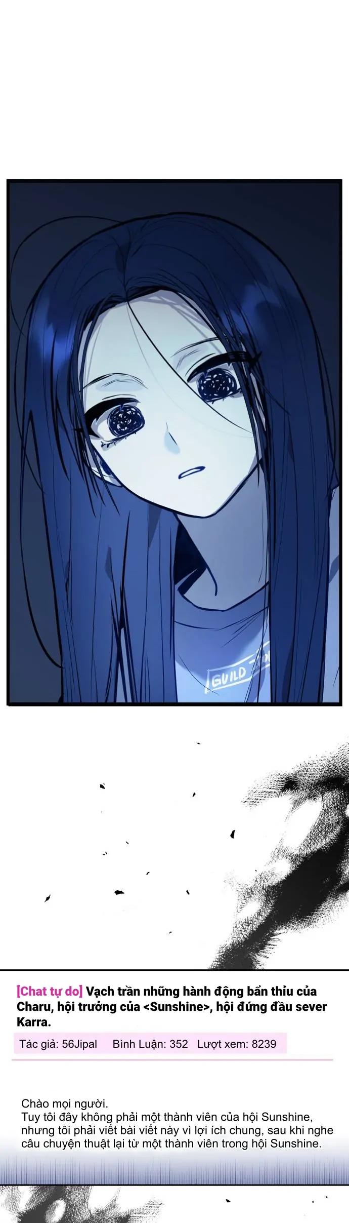 Guild Idol Chapter 3 - Trang 2