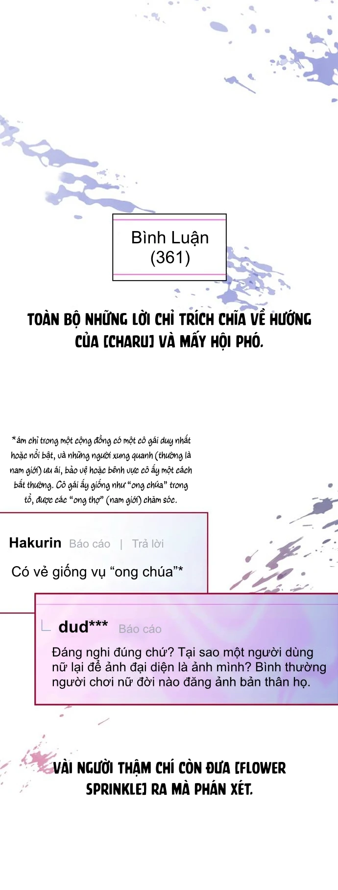 Guild Idol Chapter 3 - Trang 2