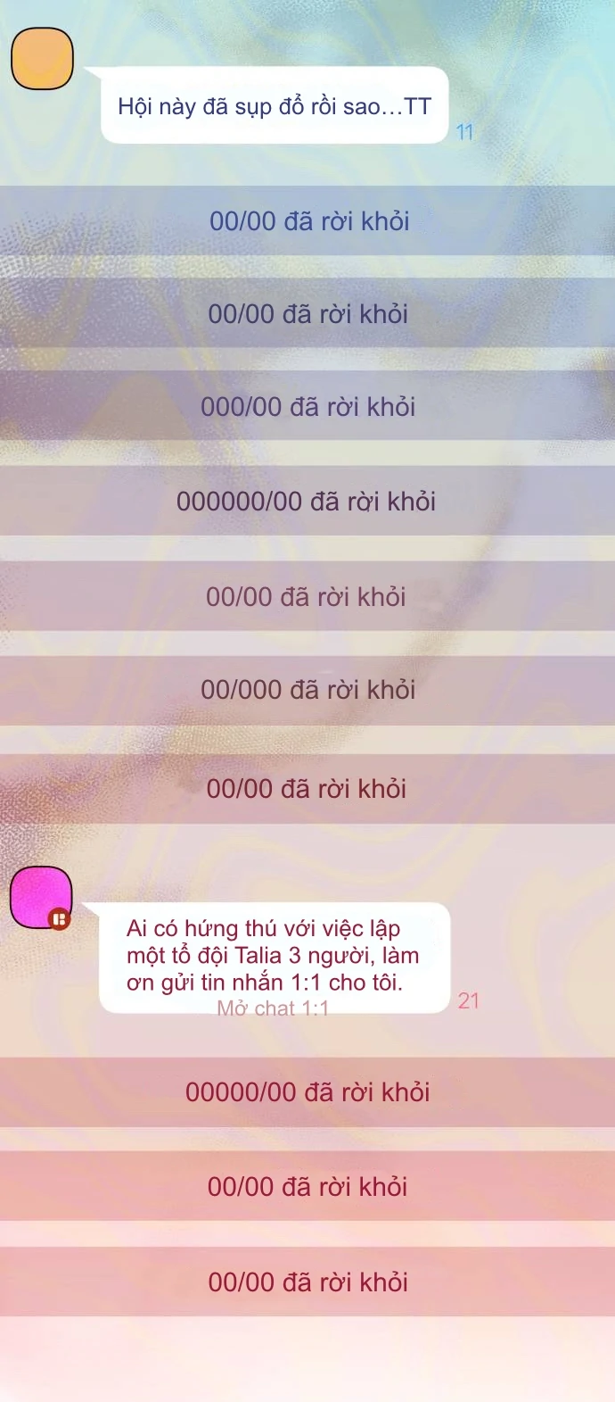 Guild Idol Chapter 3 - Trang 2