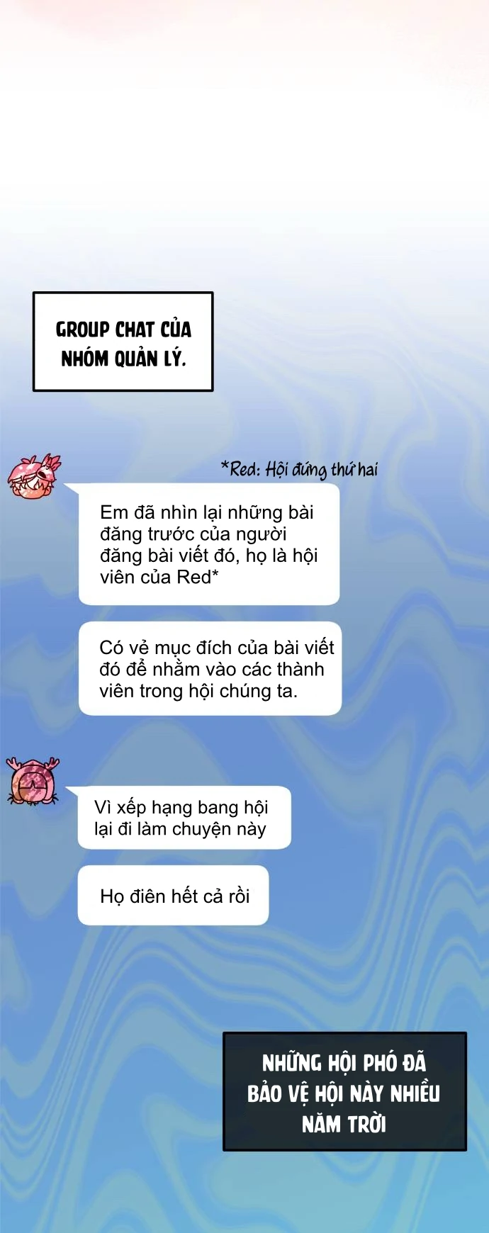 Guild Idol Chapter 3 - Trang 2