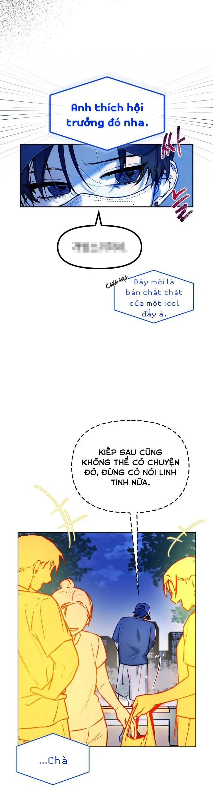 Guild Idol Chapter 3 - Trang 2