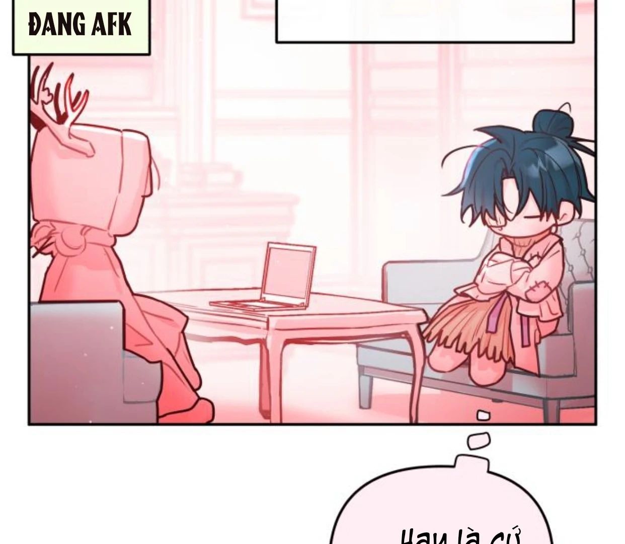 Guild Idol Chapter 36 - Trang 2