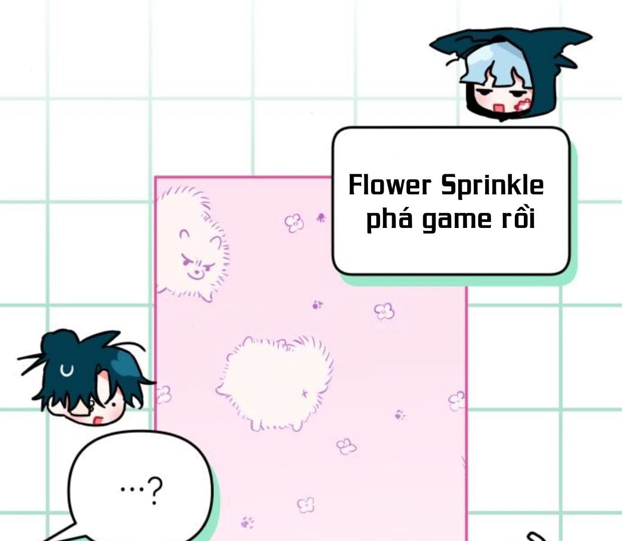 Guild Idol Chapter 36 - Trang 2