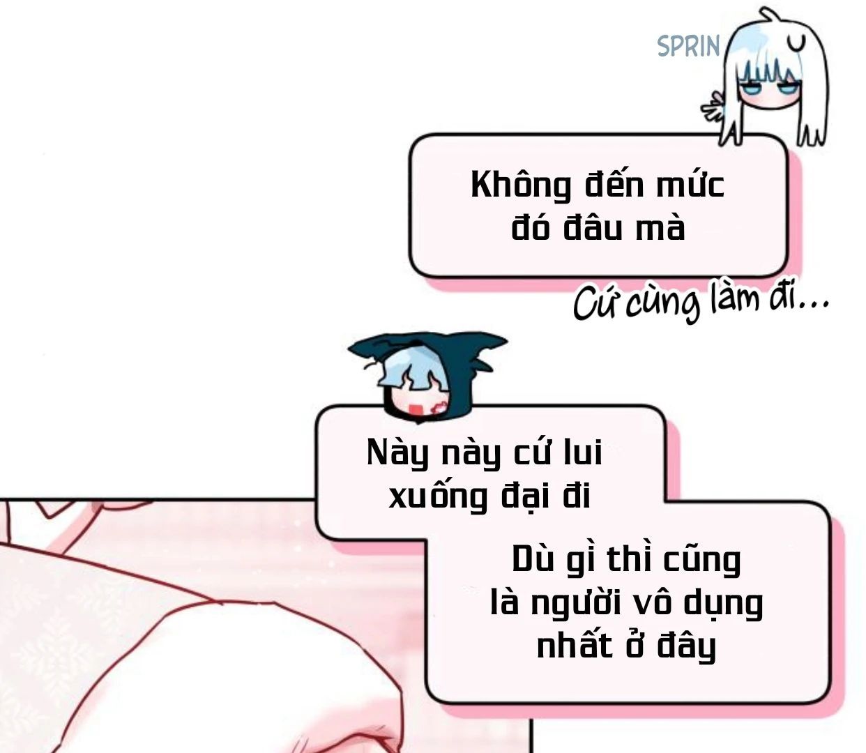 Guild Idol Chapter 36 - Trang 2
