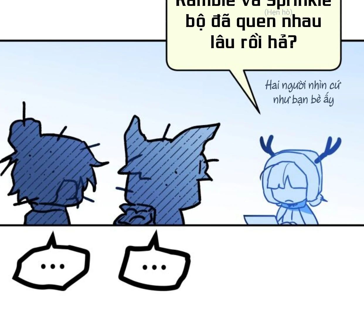 Guild Idol Chapter 36 - Trang 2