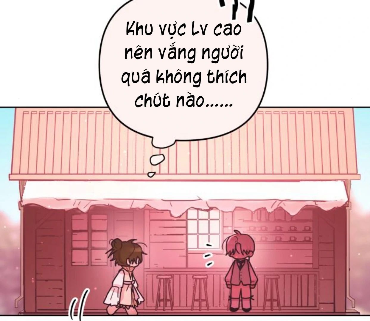 Guild Idol Chapter 36 - Trang 2