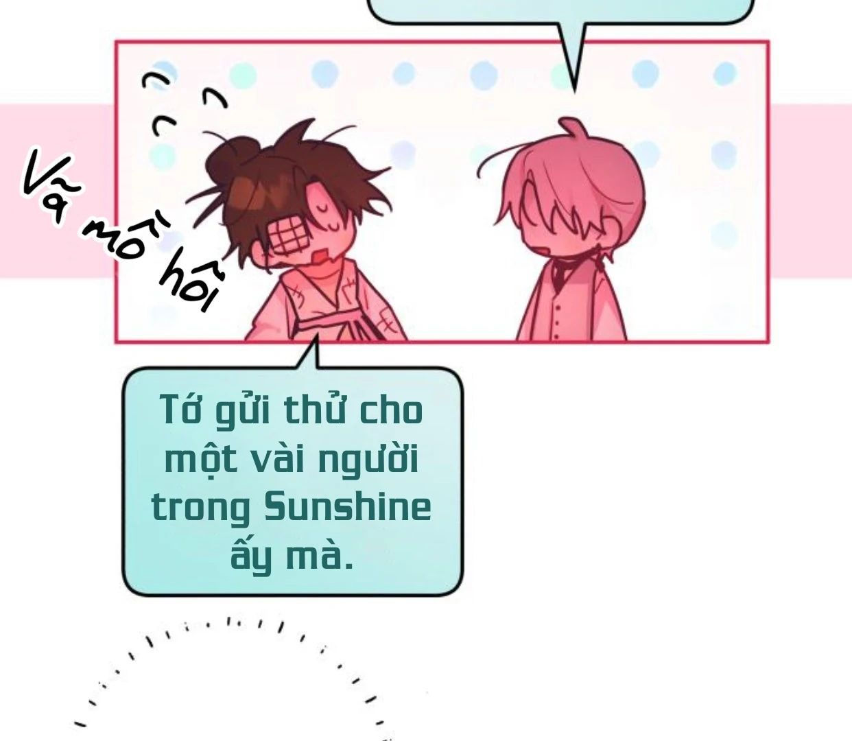 Guild Idol Chapter 36 - Trang 2