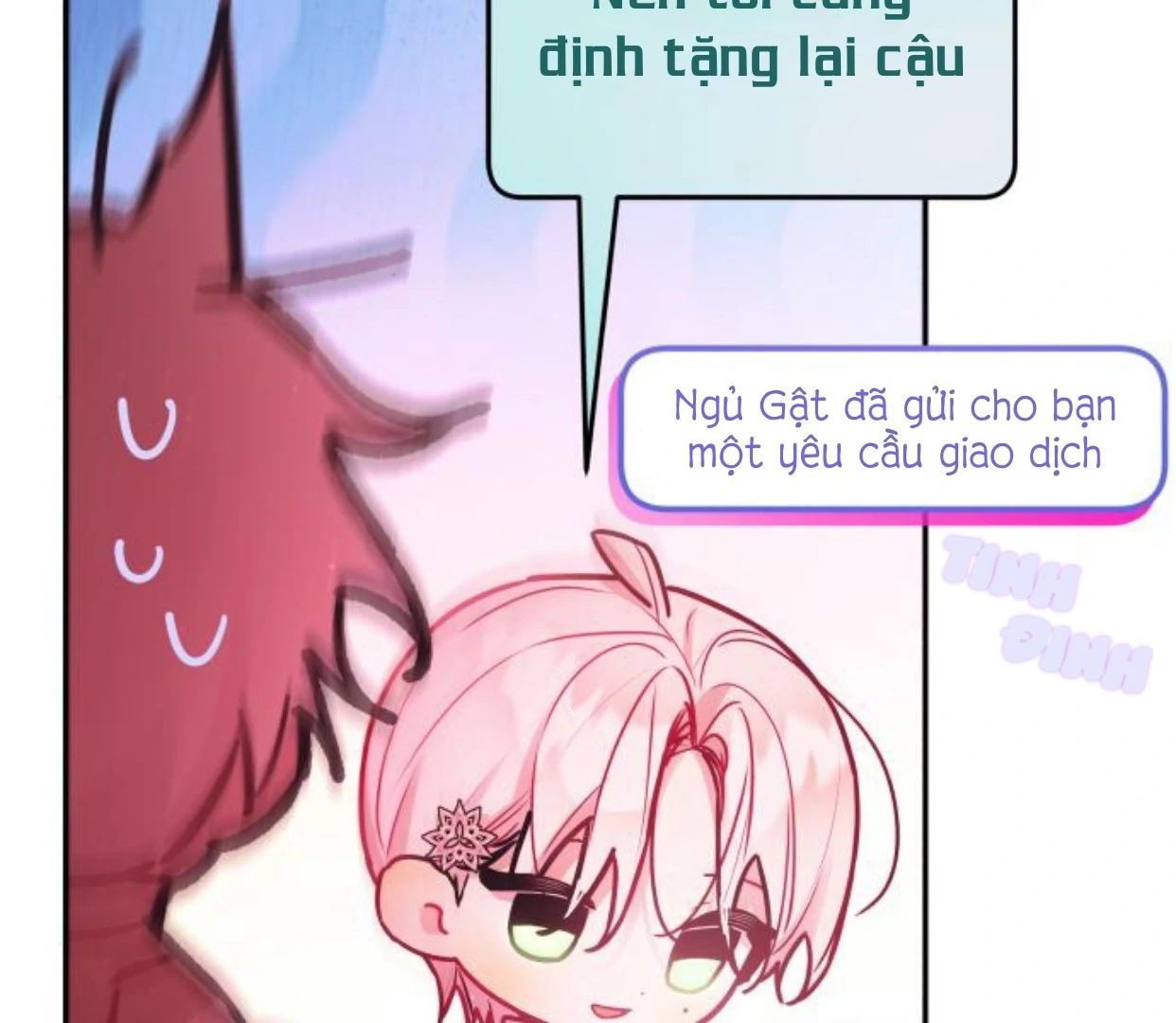 Guild Idol Chapter 36 - Trang 2