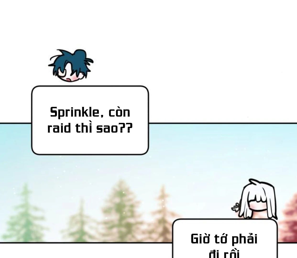 Guild Idol Chapter 36 - Trang 2