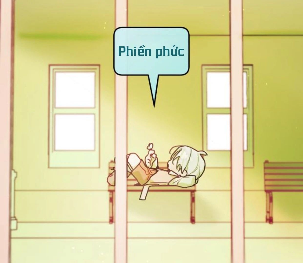 Guild Idol Chapter 37 - Trang 2