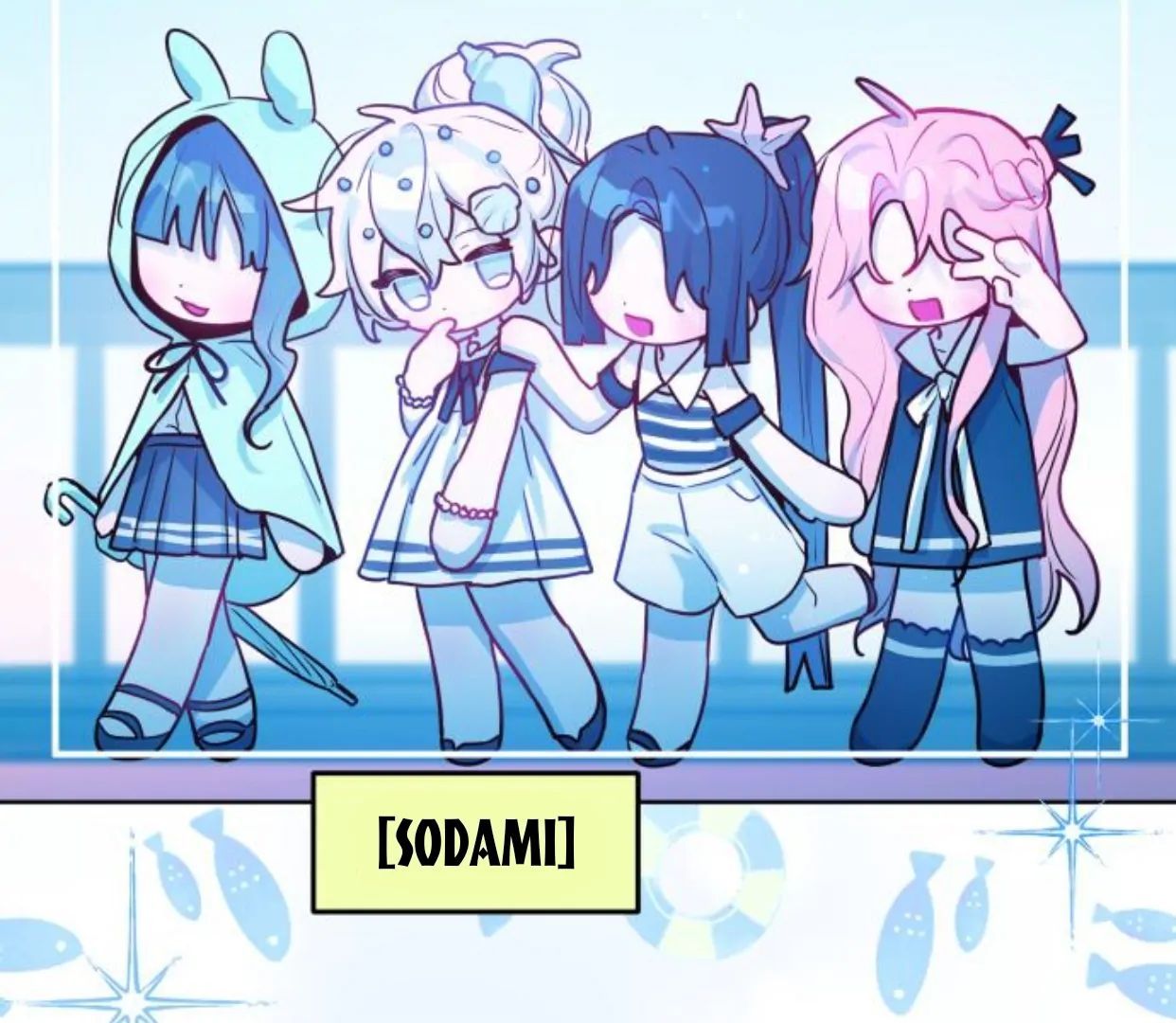 Guild Idol Chapter 37 - Trang 2