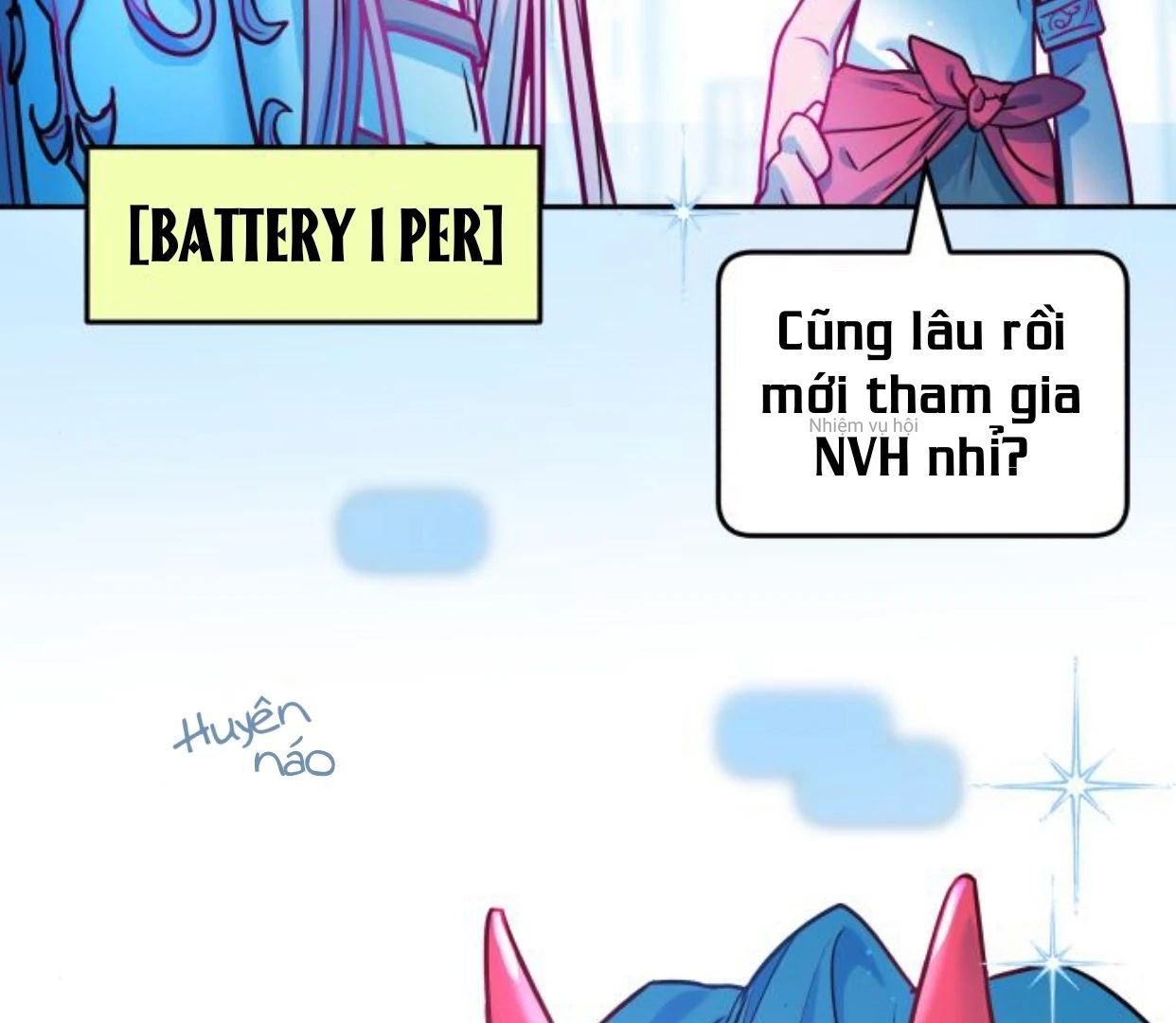 Guild Idol Chapter 37 - Trang 2