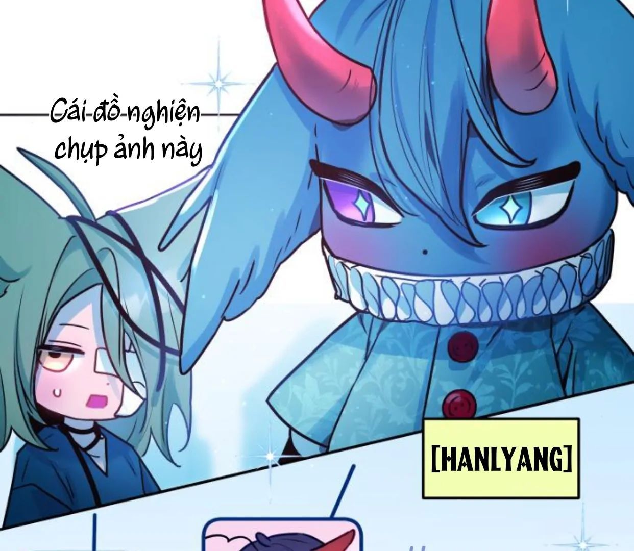 Guild Idol Chapter 37 - Trang 2