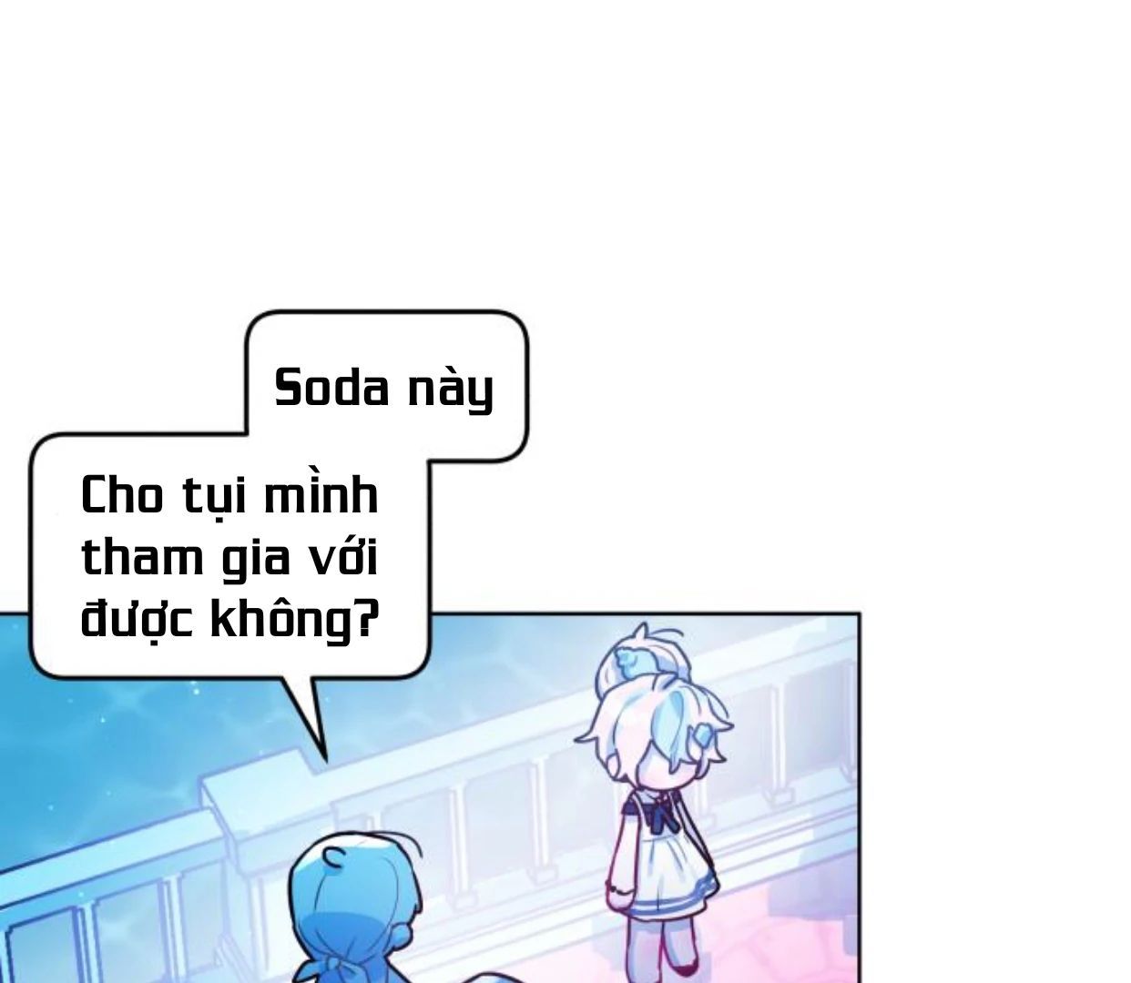 Guild Idol Chapter 37 - Trang 2