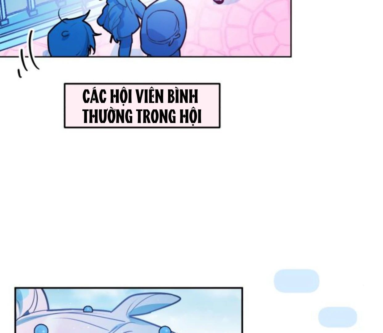 Guild Idol Chapter 37 - Trang 2