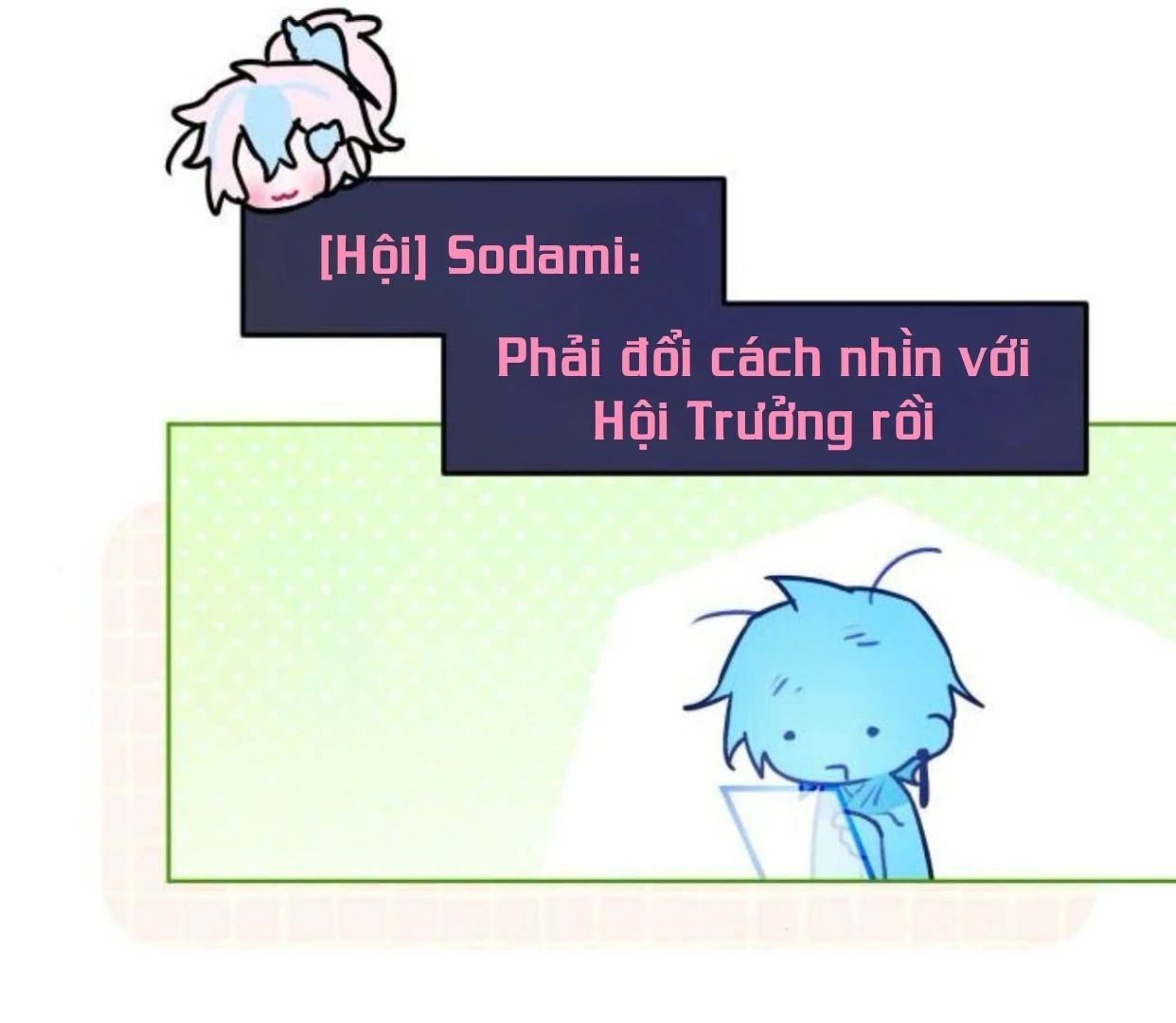 Guild Idol Chapter 38.2 - Trang 2