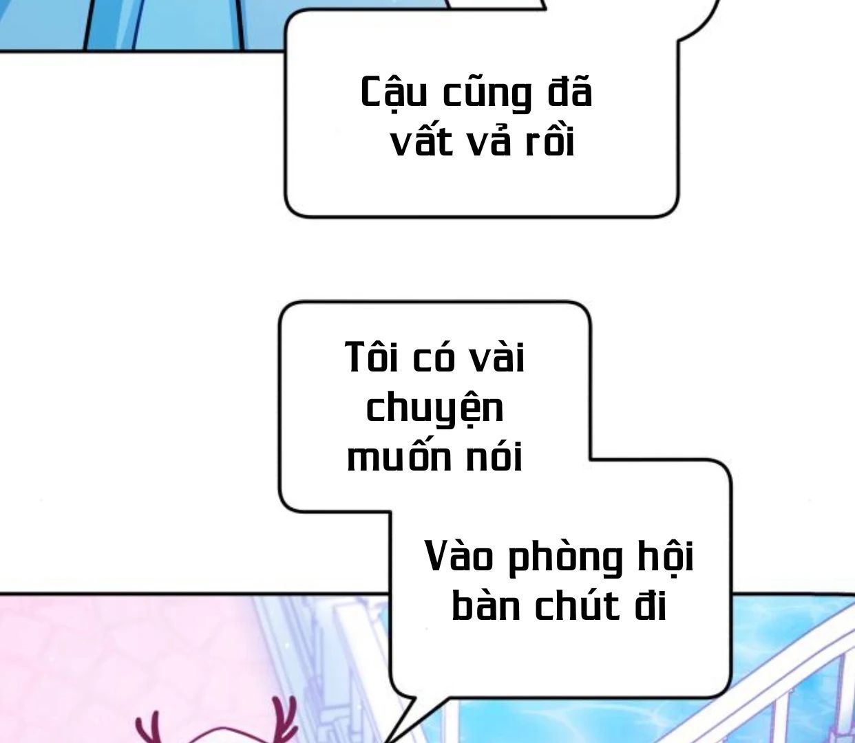 Guild Idol Chapter 38.2 - Trang 2