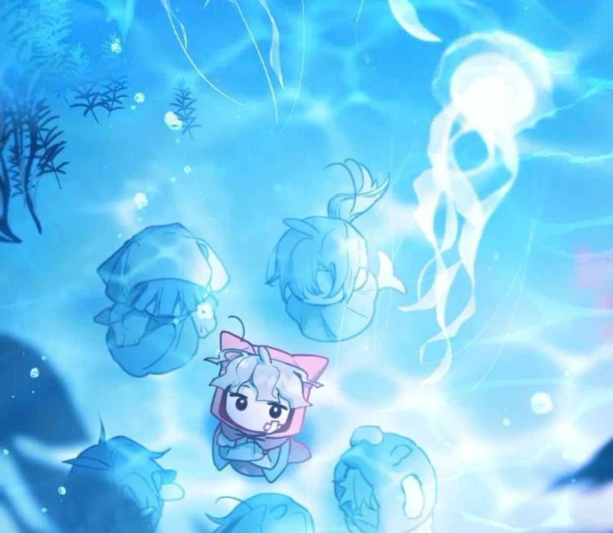 Guild Idol Chapter 38.2 - Trang 2