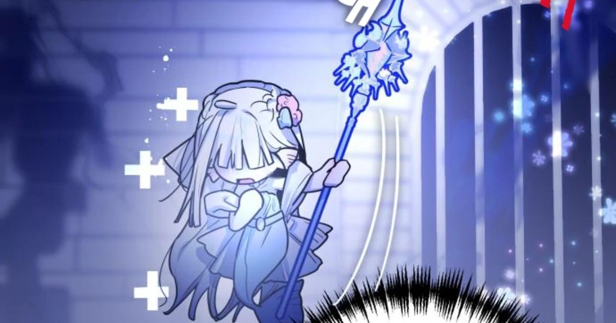 Guild Idol Chapter 38.2 - Trang 2