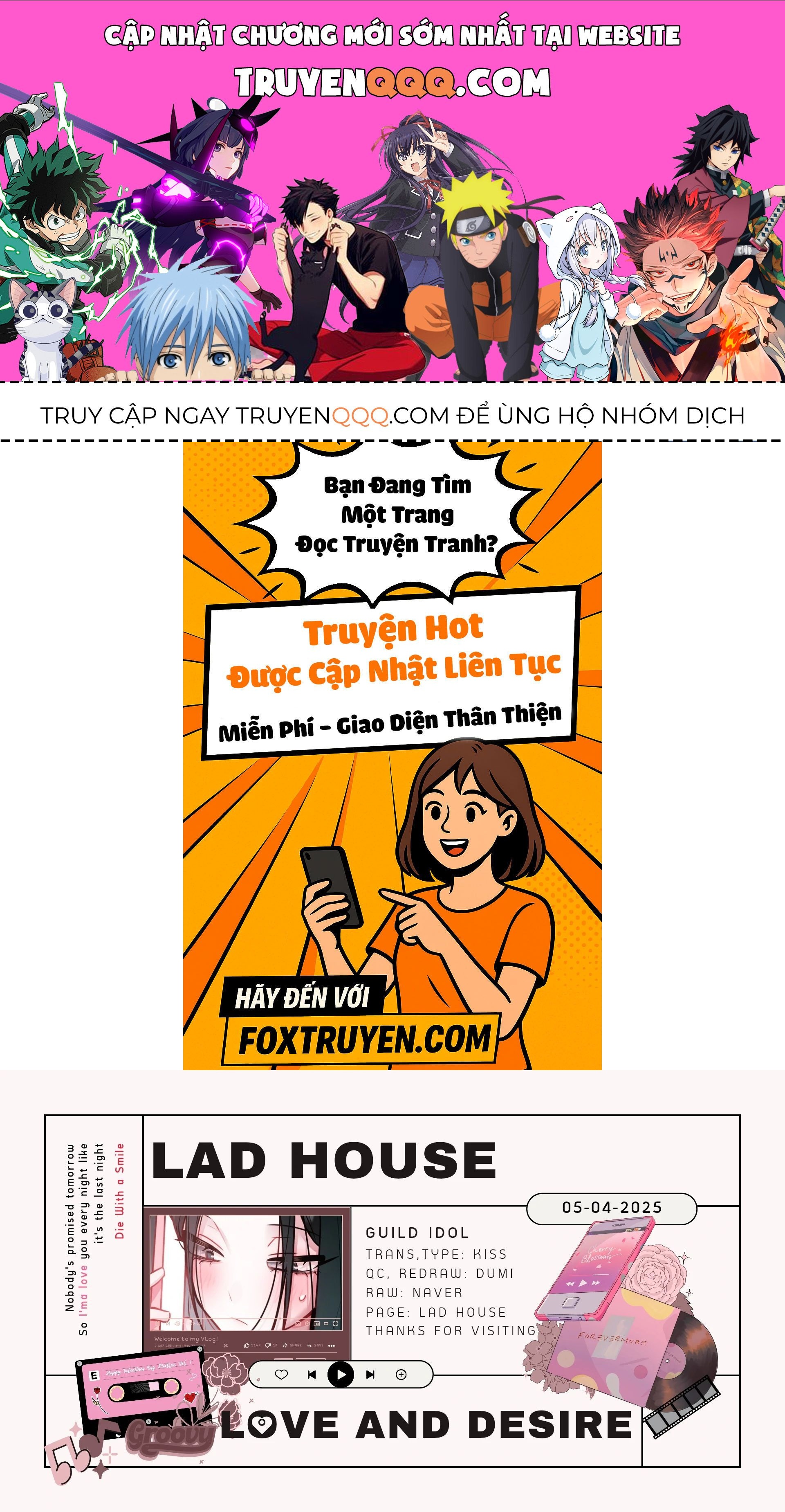 Guild Idol Chapter 38 - Trang 2