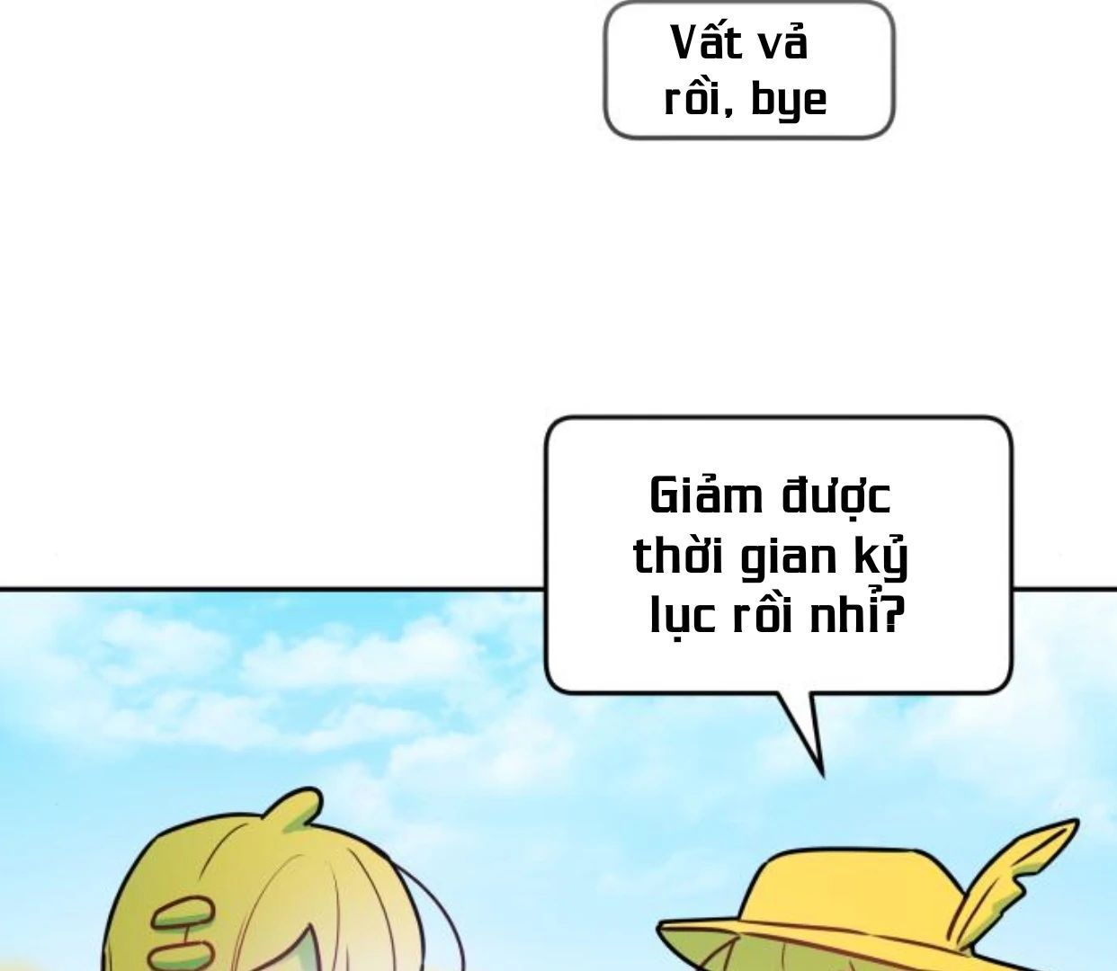 Guild Idol Chapter 38 - Trang 2