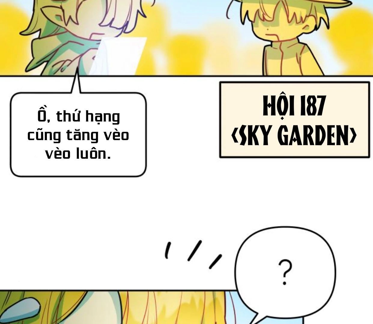 Guild Idol Chapter 38 - Trang 2