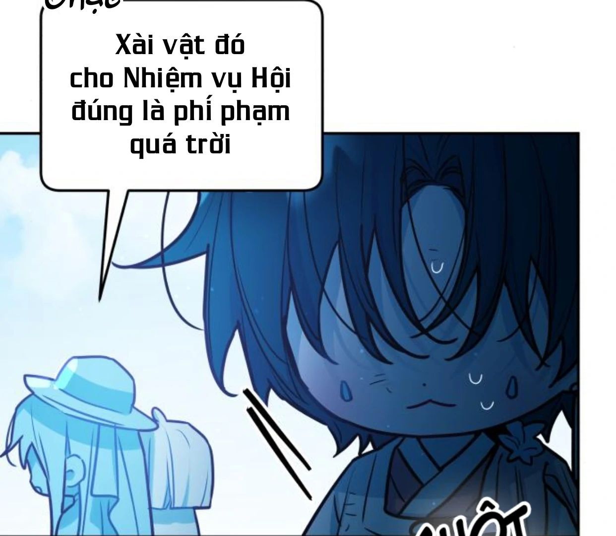 Guild Idol Chapter 38 - Trang 2
