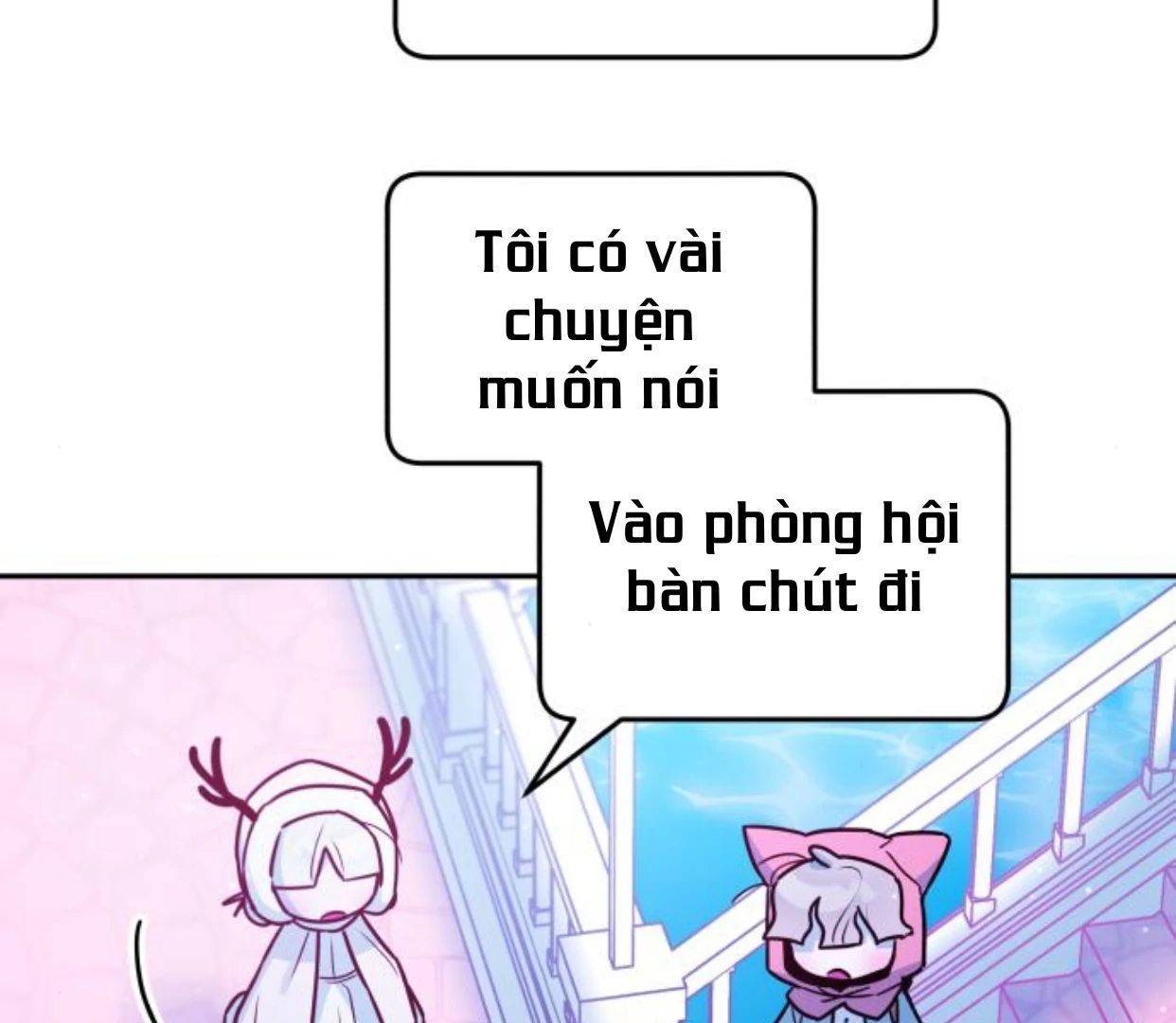 Guild Idol Chapter 38 - Trang 2