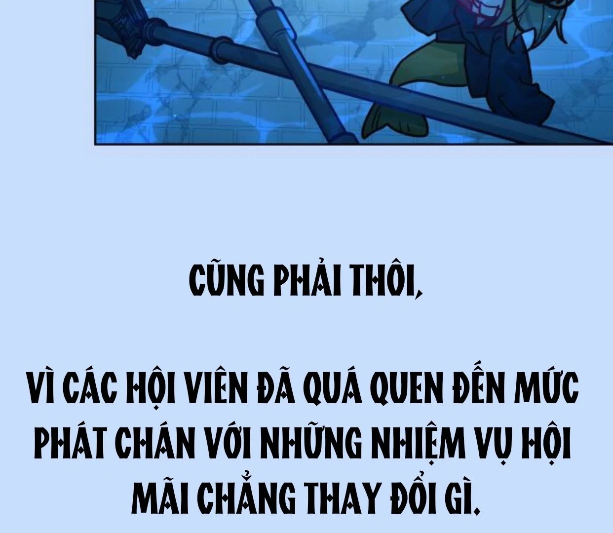 Guild Idol Chapter 38 - Trang 2