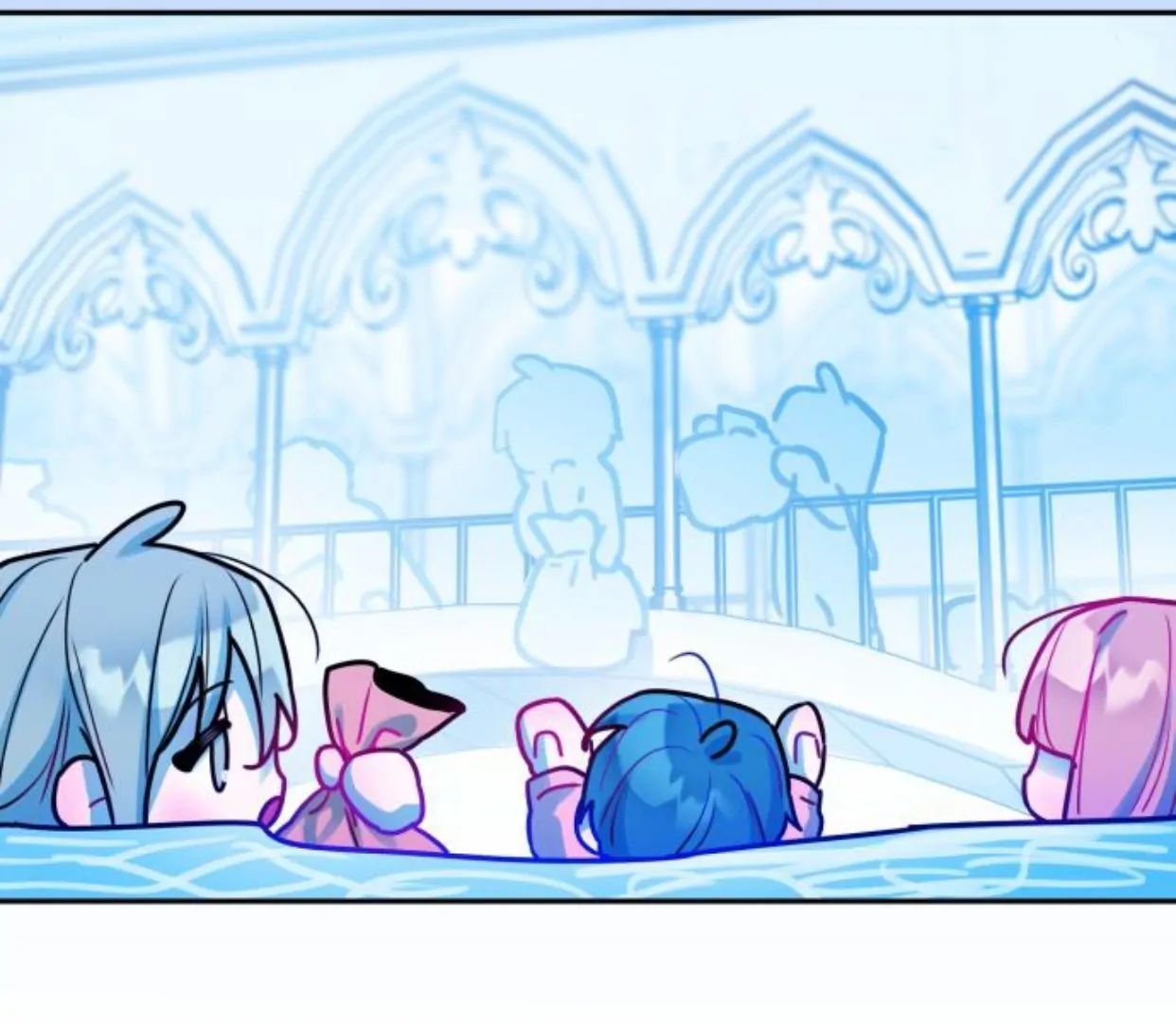Guild Idol Chapter 38 - Trang 2