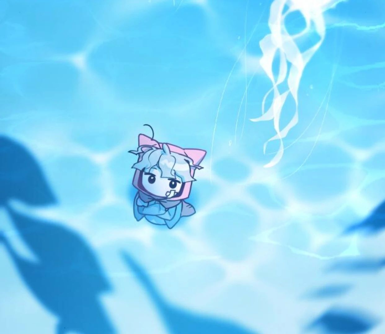 Guild Idol Chapter 38 - Trang 2