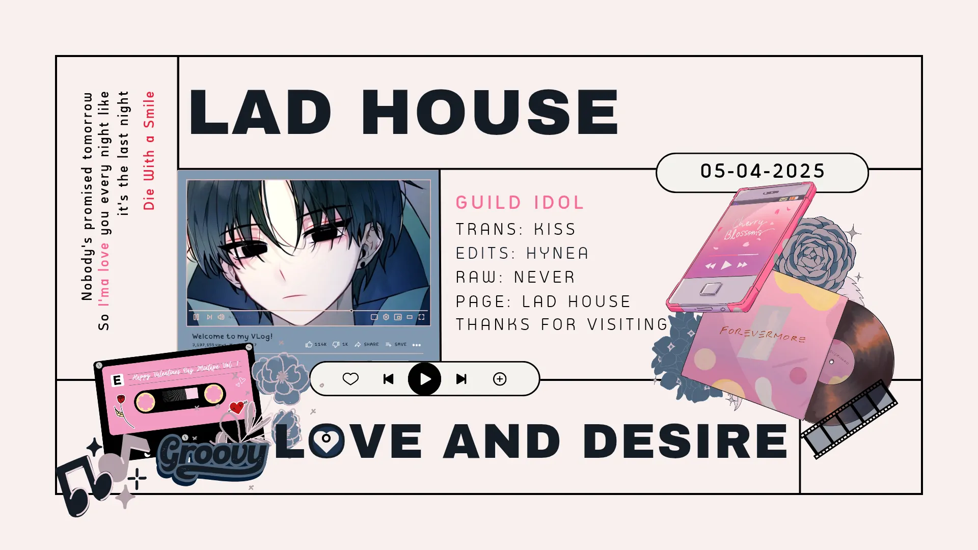 Guild Idol Chapter 4 - Trang 2