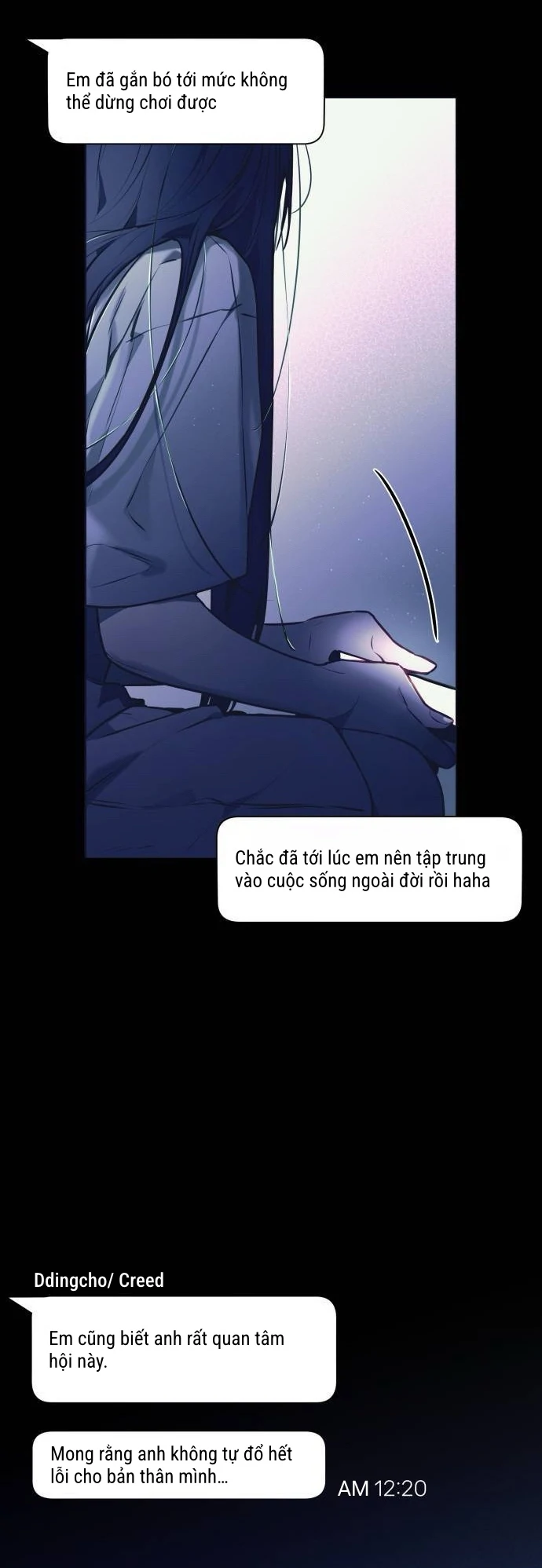 Guild Idol Chapter 4 - Trang 2