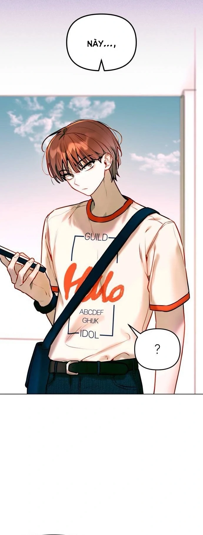 Guild Idol Chapter 4 - Trang 2