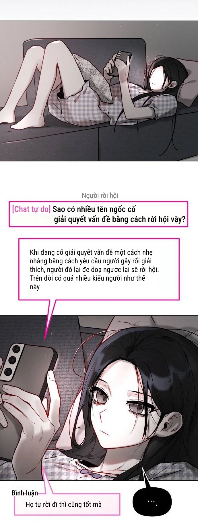 Guild Idol Chapter 4 - Trang 2