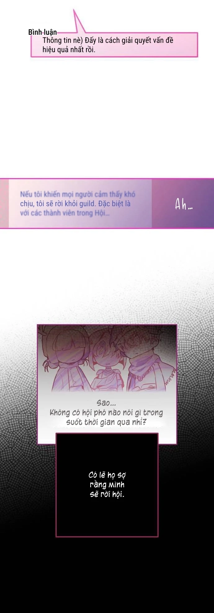 Guild Idol Chapter 4 - Trang 2